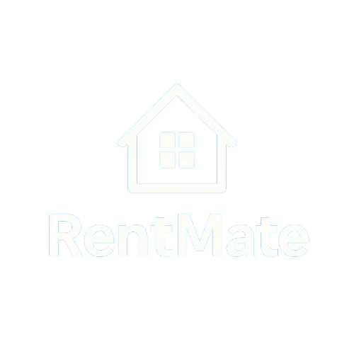 RentMate Logo